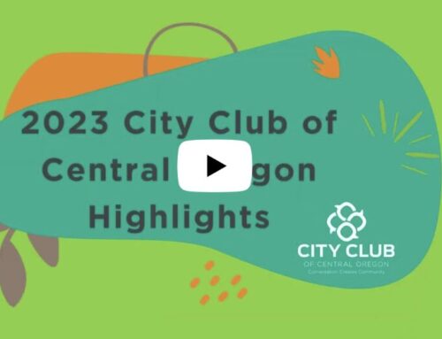 2023 City Club in Review